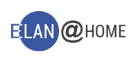 Logo ELAN HOME